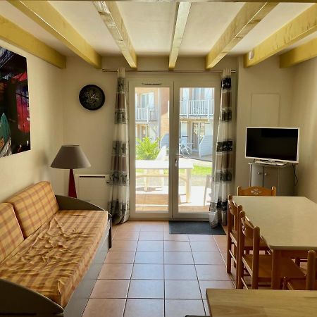 Residence La Croisiere Anglet Eksteriør bilde