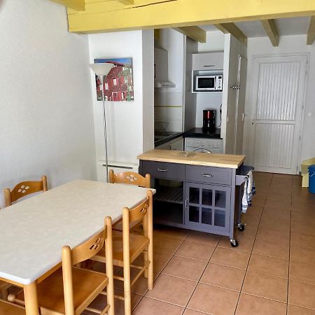 Residence La Croisiere Anglet Eksteriør bilde
