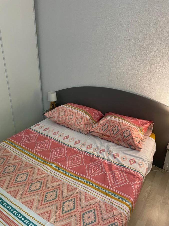 Residence La Croisiere Anglet Eksteriør bilde
