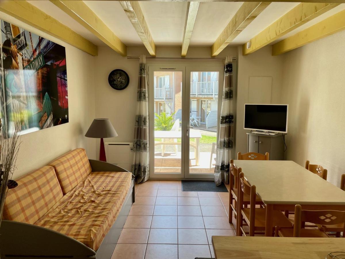 Residence La Croisiere Anglet Eksteriør bilde